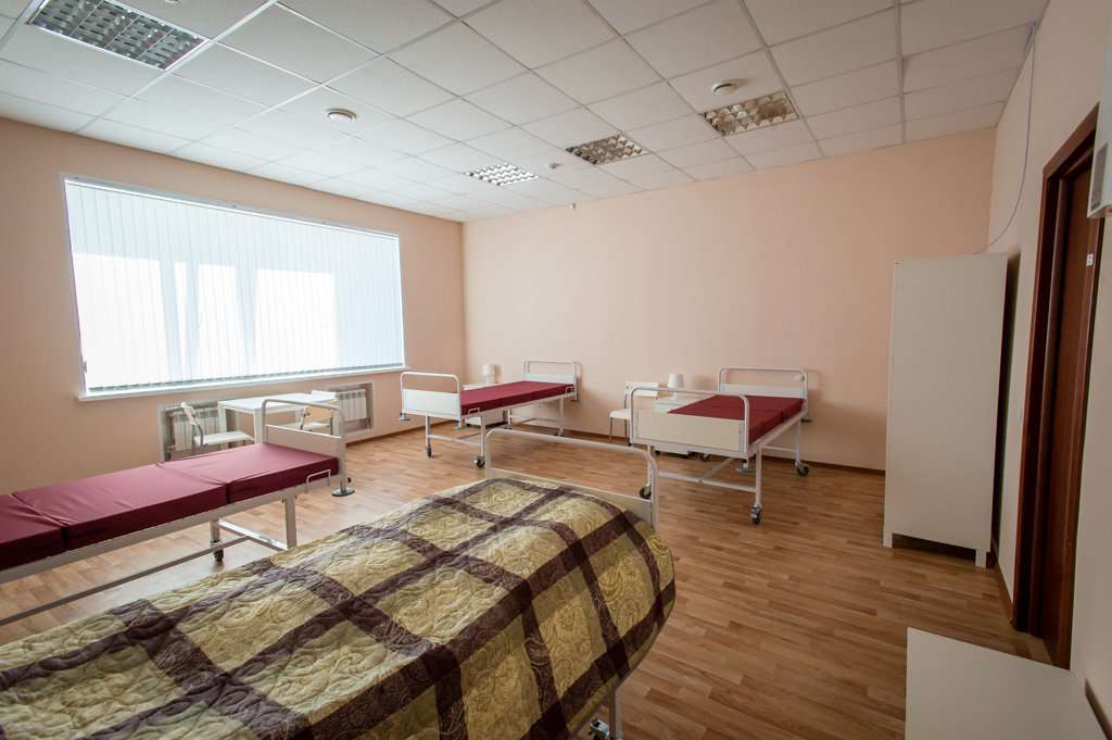 Вм клиник медицинский центр ульяновск